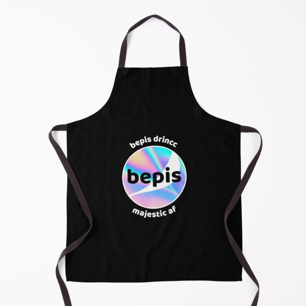 Item preview, Bepis logo internet meme holographic designed and sold by anins-azuree.