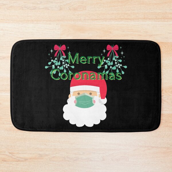 Item preview, Merry Coronamas designed and sold by Vibing-Right.