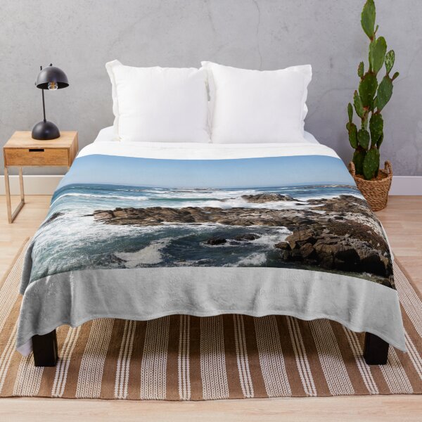 Item preview, Pebble Beach California designed and sold by Happiness Creators.