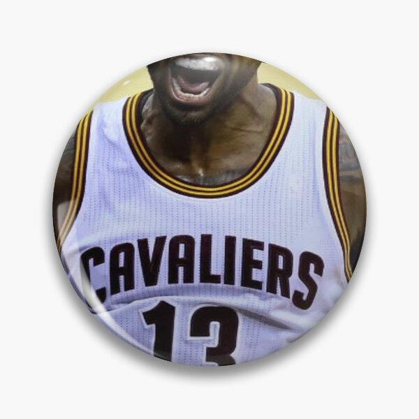 Item preview,  Tristan Thompson designed and sold by PeaceHanson.