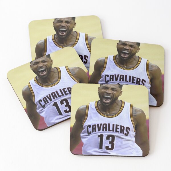 Item preview,  Tristan Thompson designed and sold by PeaceHanson.