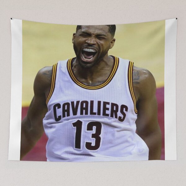 Item preview,  Tristan Thompson designed and sold by PeaceHanson.