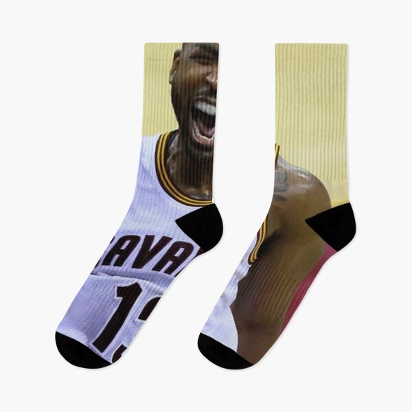 Item preview,  Tristan Thompson designed and sold by PeaceHanson.