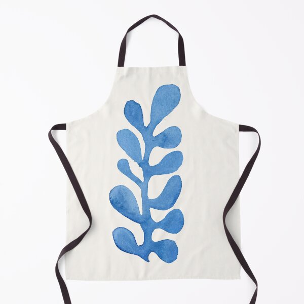 Item preview, Matisse Inspired Plants designed and sold by Alli Well.