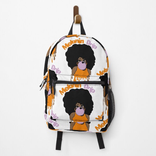 Item preview, Melanin Drip designed and sold by digimart.