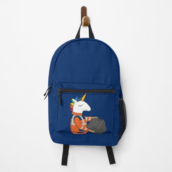 Item preview, Unicorn garbage collection designed and sold by LaDaDi.