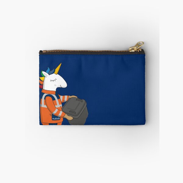 Item preview, Unicorn garbage collection designed and sold by LaDaDi.