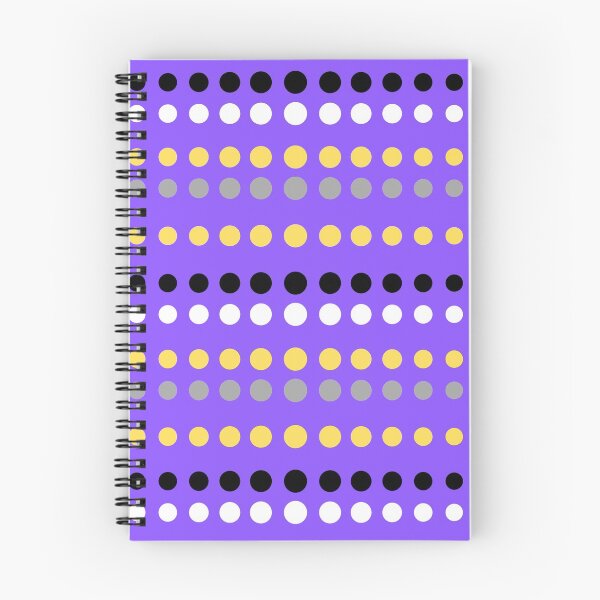 Item preview, Dotty Pattern designed and sold by Dreaming-Cocoon.