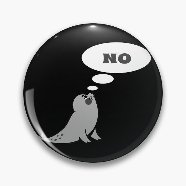Item preview, Seal Of Disapproval designed and sold by dreamofdenim.