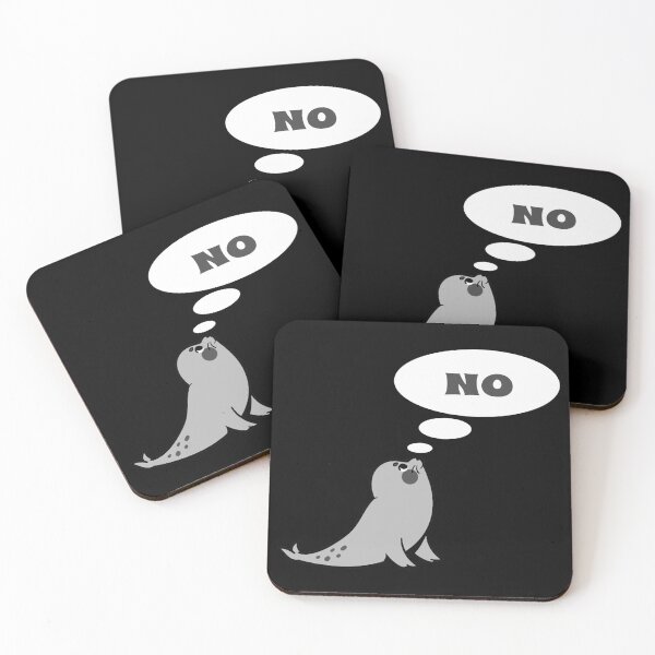 Item preview, Seal Of Disapproval designed and sold by dreamofdenim.