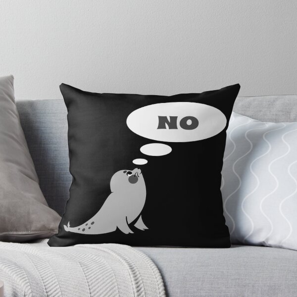 Item preview, Seal Of Disapproval designed and sold by dreamofdenim.