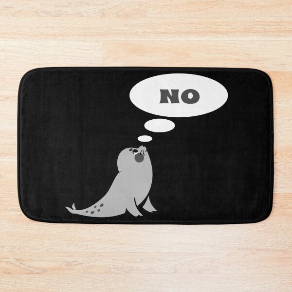 Item preview, Seal Of Disapproval designed and sold by dreamofdenim.