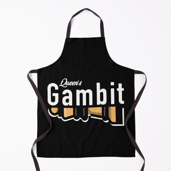 Item preview, Queens Gambit, Tshirt designed and sold by OzzieClothingC0.