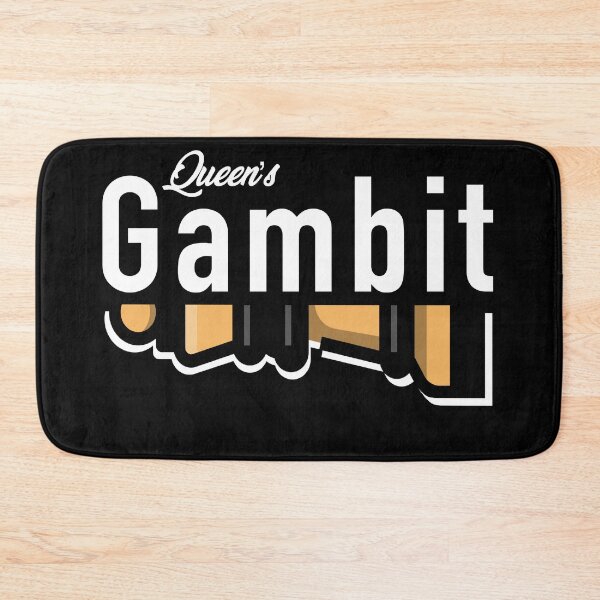 Item preview, Queens Gambit, Tshirt designed and sold by OzzieClothingC0.