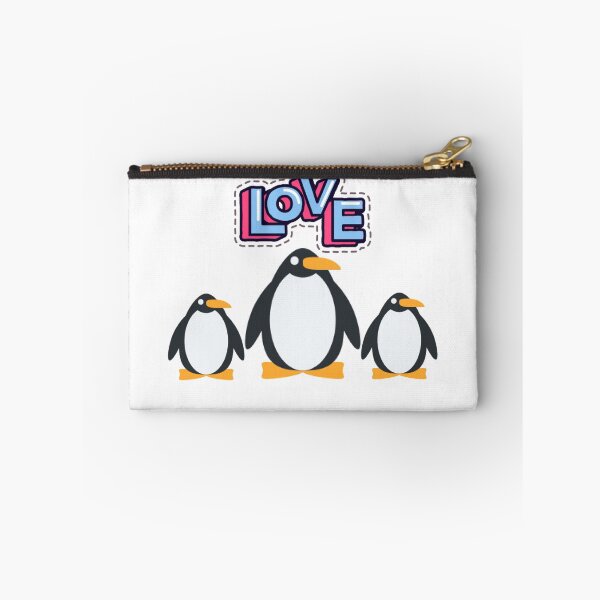 Item preview, PENGUIN designed and sold by Barun Kumar Sen.