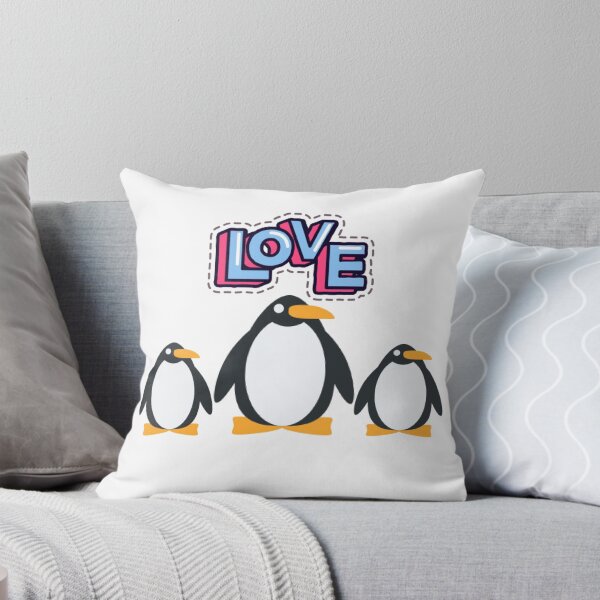 Item preview, PENGUIN designed and sold by Barun Kumar Sen.