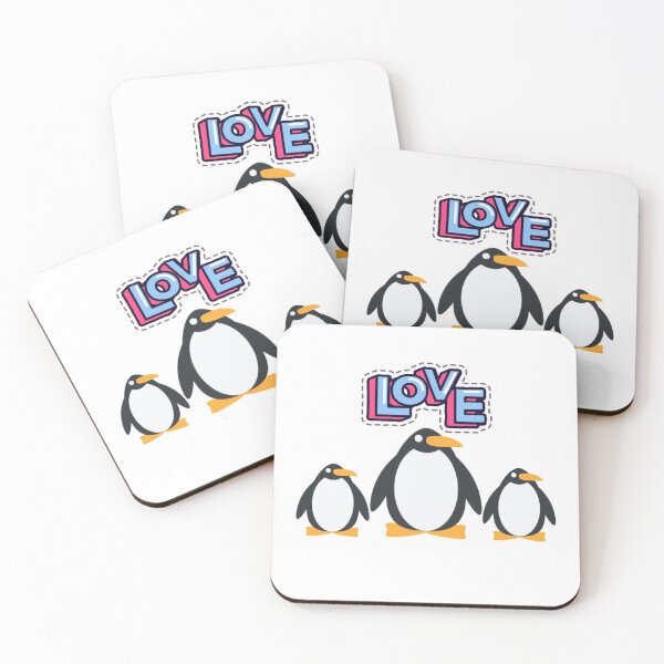 Item preview, PENGUIN designed and sold by Barun Kumar Sen.