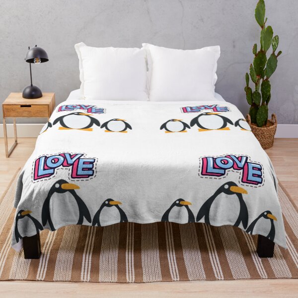 Item preview, PENGUIN designed and sold by Barun Kumar Sen.