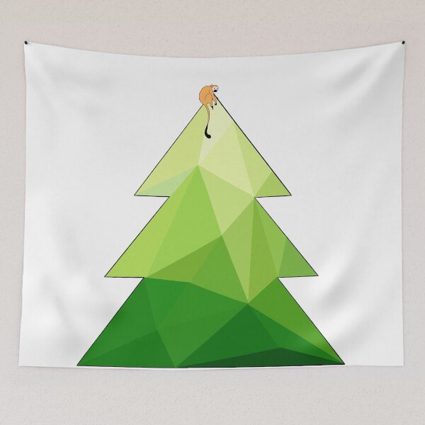 Item preview, monkey tree  designed and sold by brooklynnek.