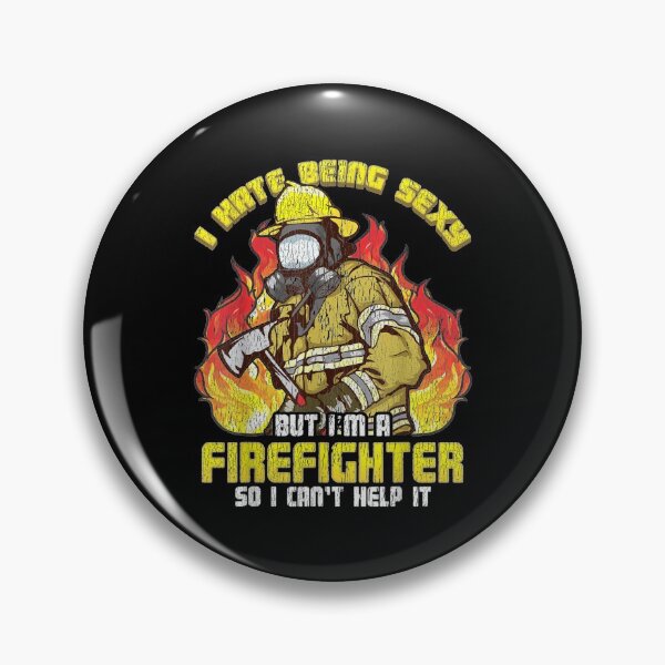 Item preview, Funny Firefighters designed and sold by TheBloom98.