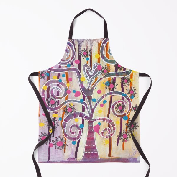 Item preview, Tree Sunset designed and sold by Kerry T.