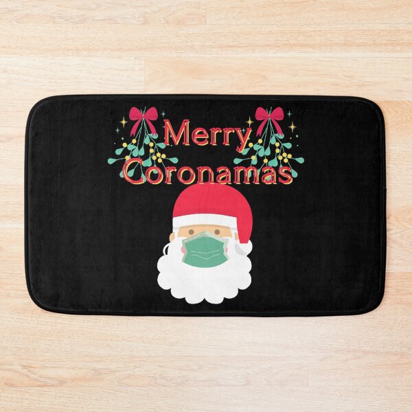 Item preview, Merry Coronamas designed and sold by Vibing-Right.
