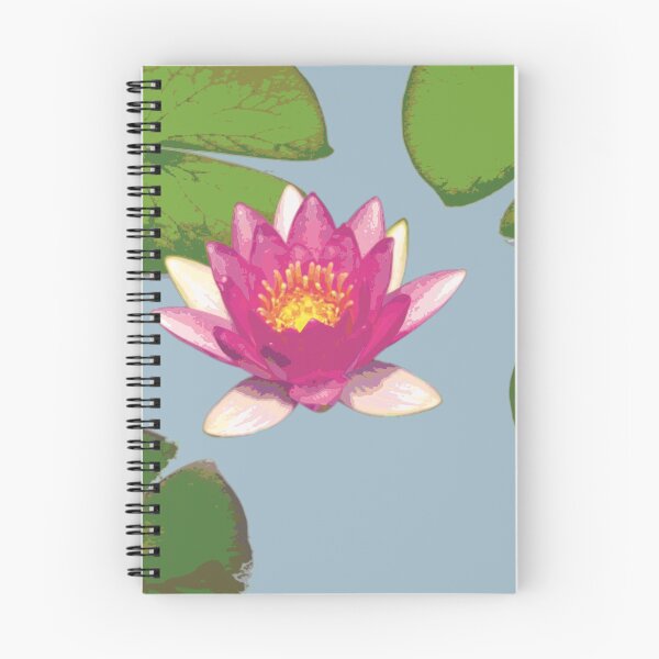 Item preview, Lily pond designed and sold by Bobfreckle.