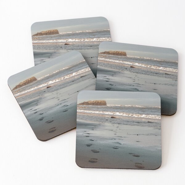 Item preview, Footprints in the Sand designed and sold by Steve H Clark.
