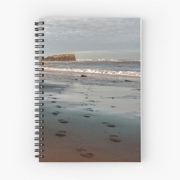 Item preview, Footprints in the Sand designed and sold by Steve H Clark.