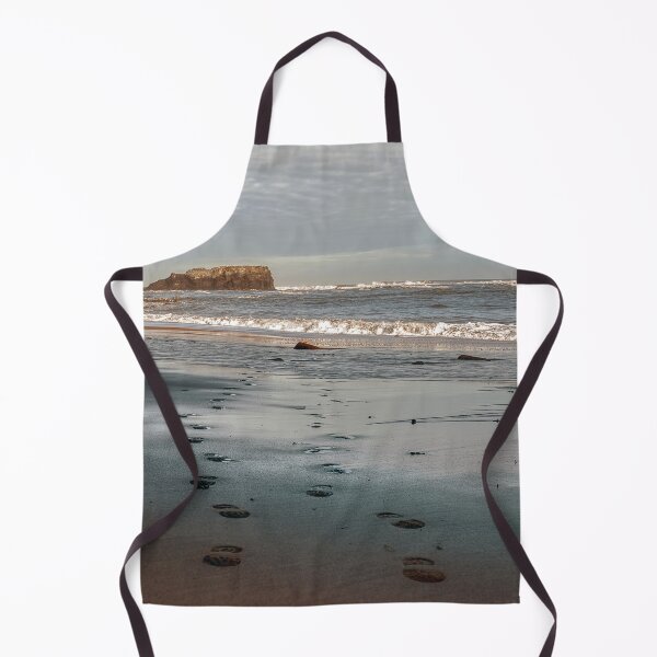 Item preview, Footprints in the Sand designed and sold by Steve H Clark.