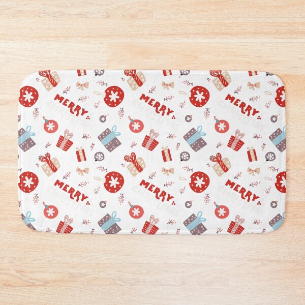 Item preview, Christmas Pattern designed and sold by bhaktishendkar.