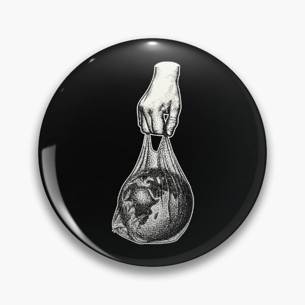 Item preview, World In A Bag designed and sold by lichthaus.