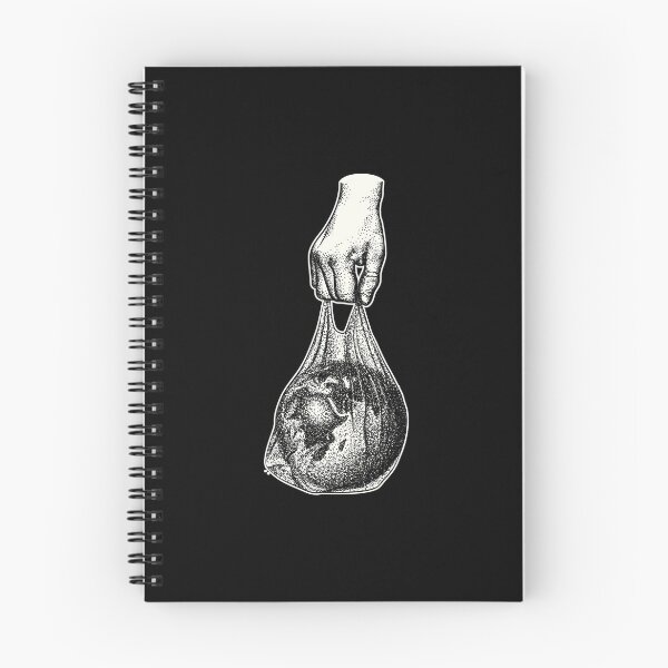 Item preview, World In A Bag designed and sold by lichthaus.