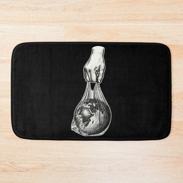 Item preview, World In A Bag designed and sold by lichthaus.