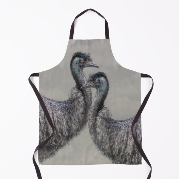 Item preview, Birds of a Feather designed and sold by GavinScott.