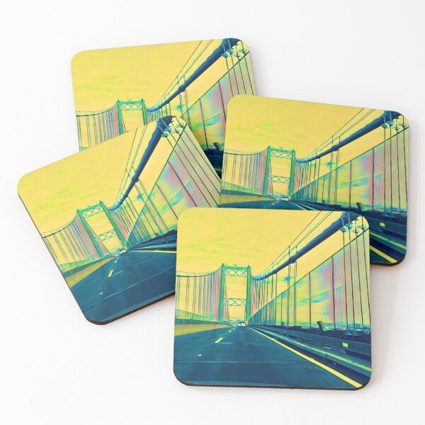Item preview, Bridge The Gap designed and sold by IslandSun808.