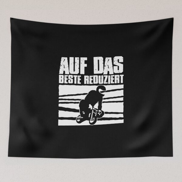 Item preview, Pocket bike reduced gift idea motorcycle biker designed and sold by Nessshirts.