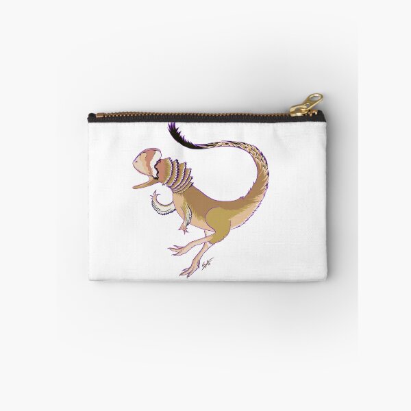 Item preview, Dancing Dilophosaurus designed and sold by Jaime Headden.
