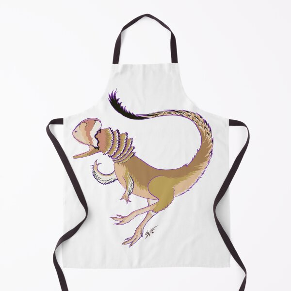 Item preview, Dancing Dilophosaurus designed and sold by Jaime Headden.