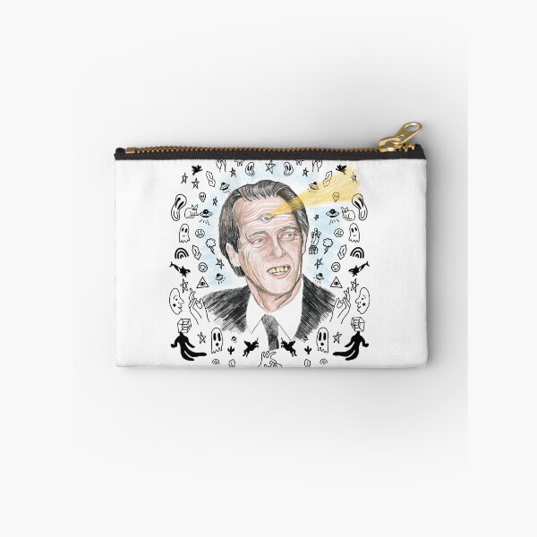 Item preview, Steve Buscemi’s third eye designed and sold by Hope draws stuff.