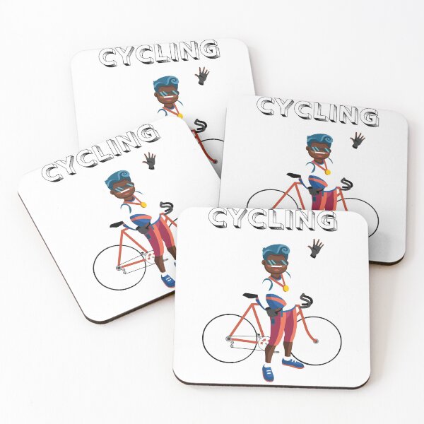 Item preview, Weekend Forecast Cycling With A Chance Of Drinking, Swim Bike And Run With A Chance Of Drinking designed and sold by piskwi.