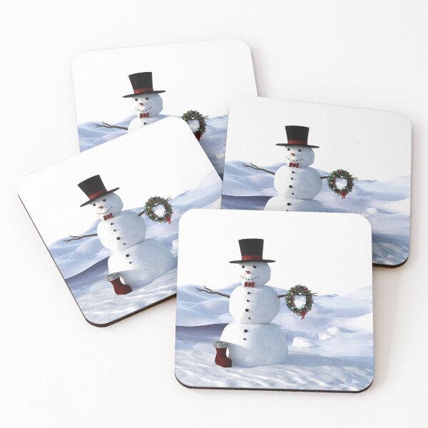 Item preview, Professional Snowman Builder Christmas designed and sold by TitanRN.