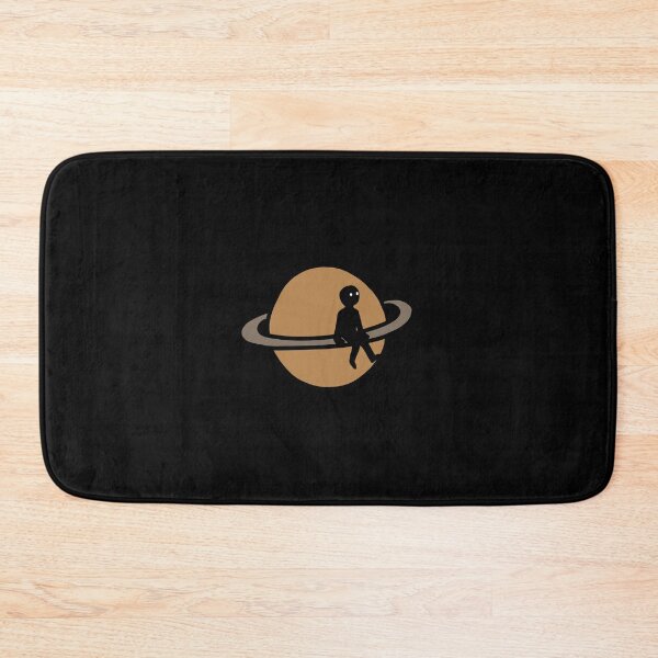 Item preview, Sittin’ on Saturn designed and sold by Envisionaries.