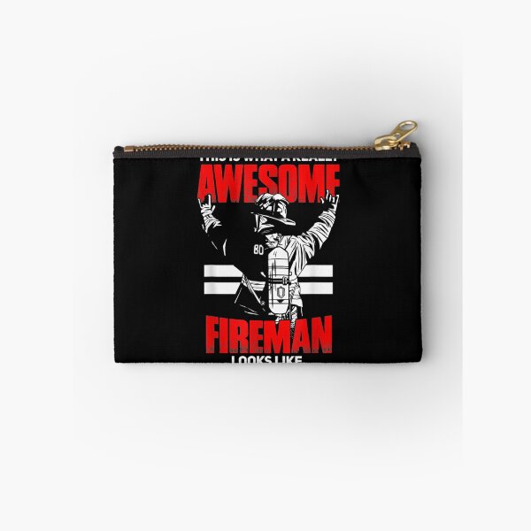 Item preview, Great fireman firefighter saying designed and sold by TheBloom98.