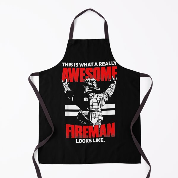 Item preview, Great fireman firefighter saying designed and sold by TheBloom98.