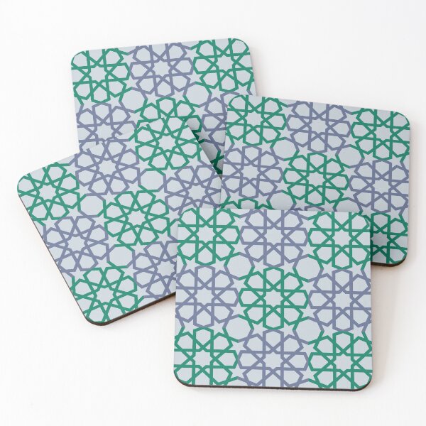 Item preview, Arabic Pattern  designed and sold by Tia555.