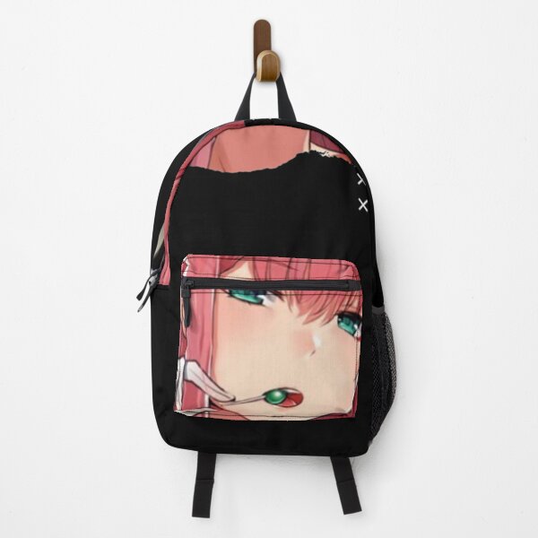 Item preview, Zero Two From Darling in The Franxx designed and sold by ElishaMeadows78.
