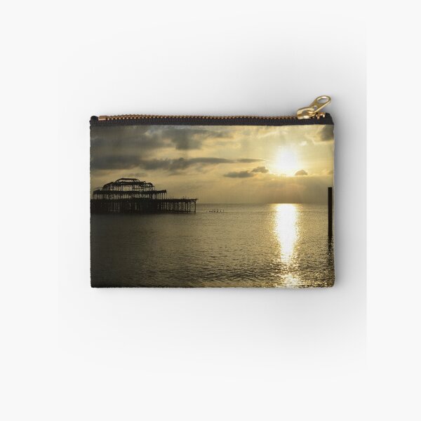 Item preview, The West Pier designed and sold by StephenJSmith.