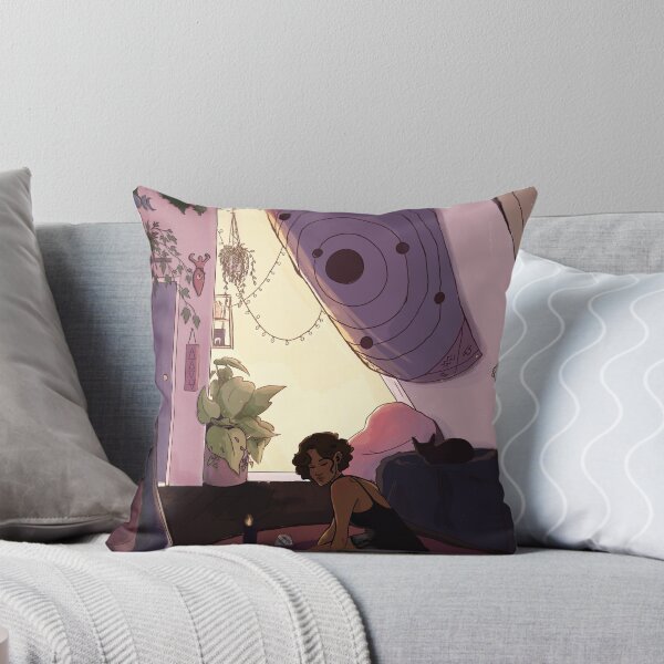 Item preview, A Witch's Room designed and sold by EmmerG.