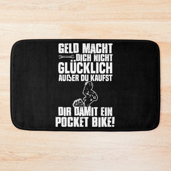 Item preview, Money Pocket Bike Toddler Bike Kids Motorcycle designed and sold by Nessshirts.